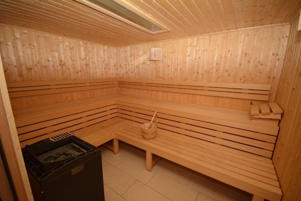 Best Western Premier Ark Hotel (Tirana)
